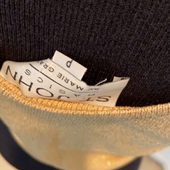 St. John Basic Shell - Picture 5 of 7